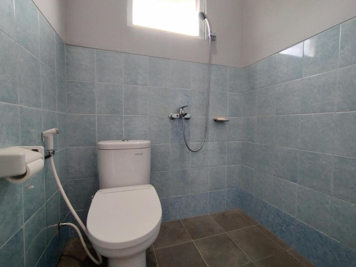 Villa Batu Tua Puncak RedPartner Bogor Esterno foto